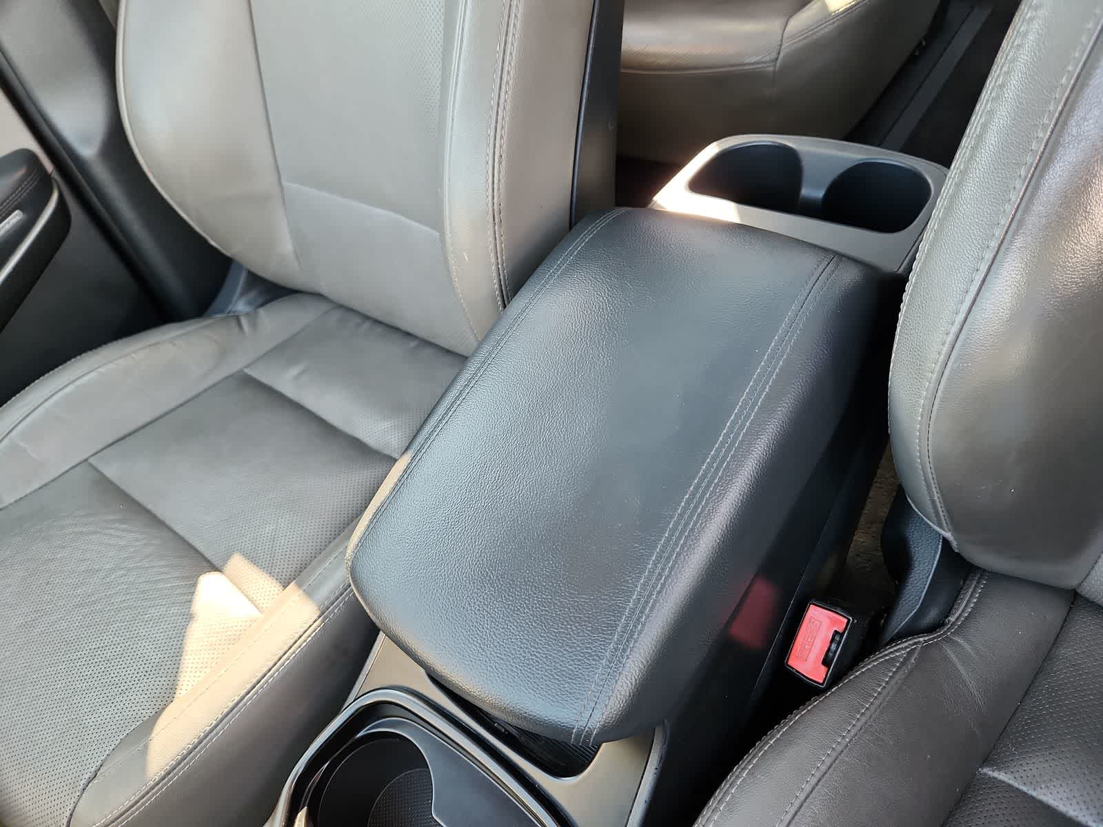 used 2019 Hyundai Santa Fe XL car, priced at $18,988