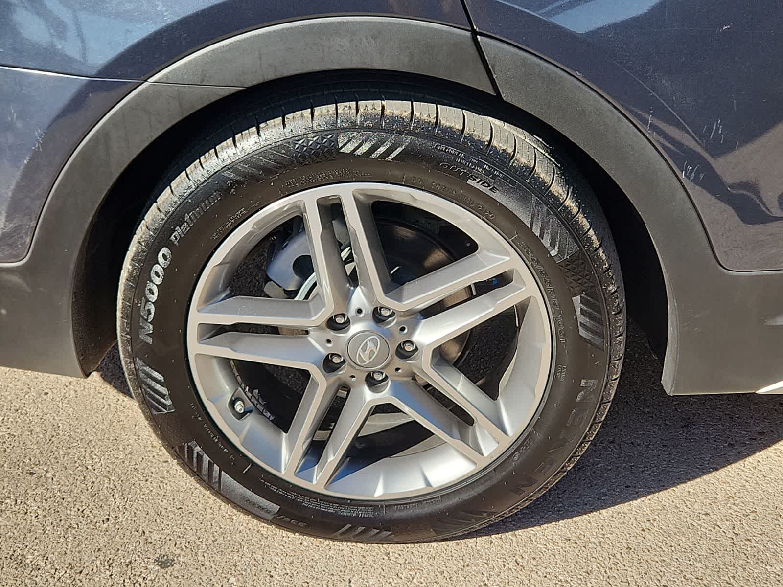 used 2019 Hyundai Santa Fe XL car, priced at $18,988