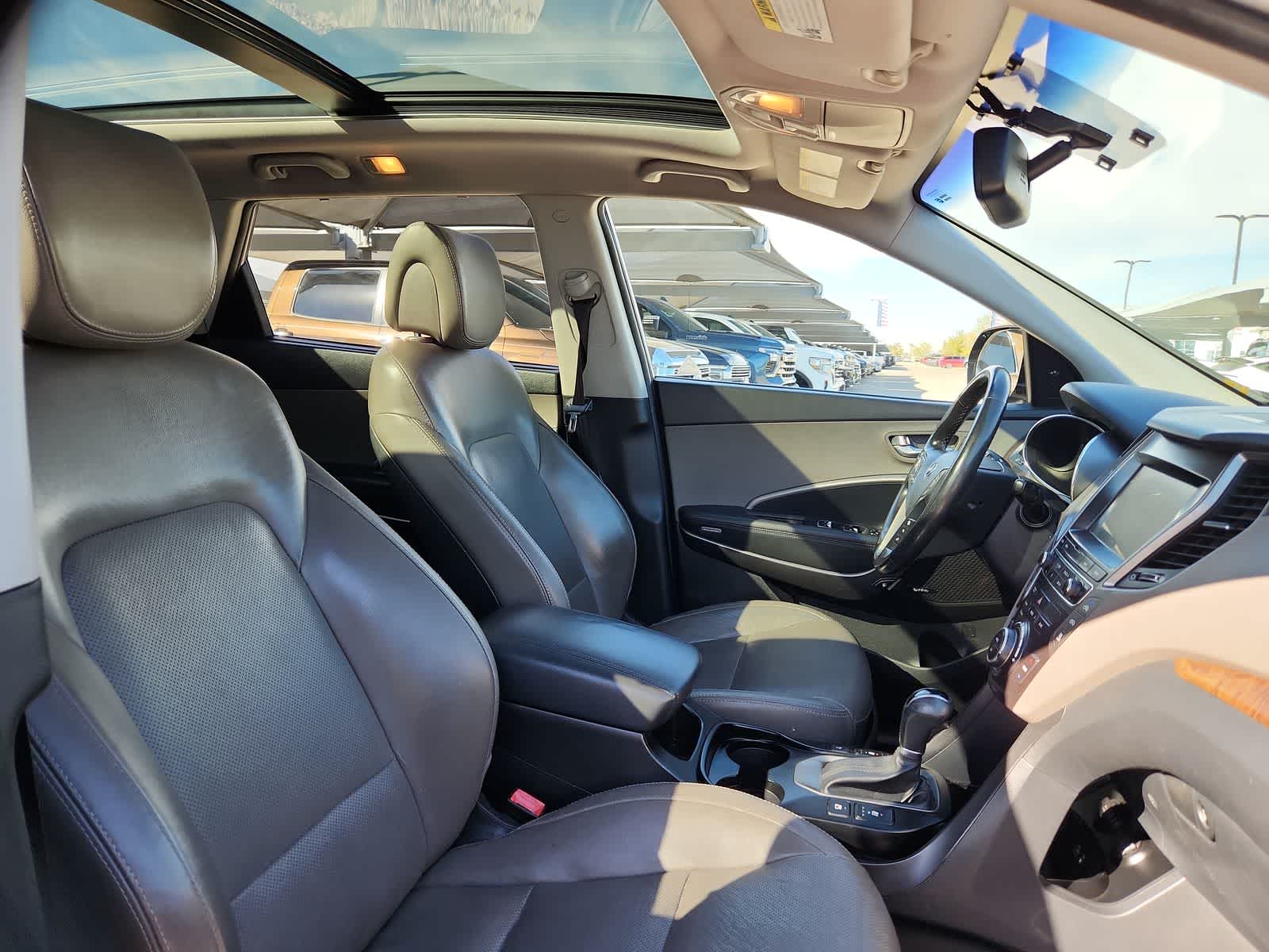 used 2019 Hyundai Santa Fe XL car, priced at $18,988