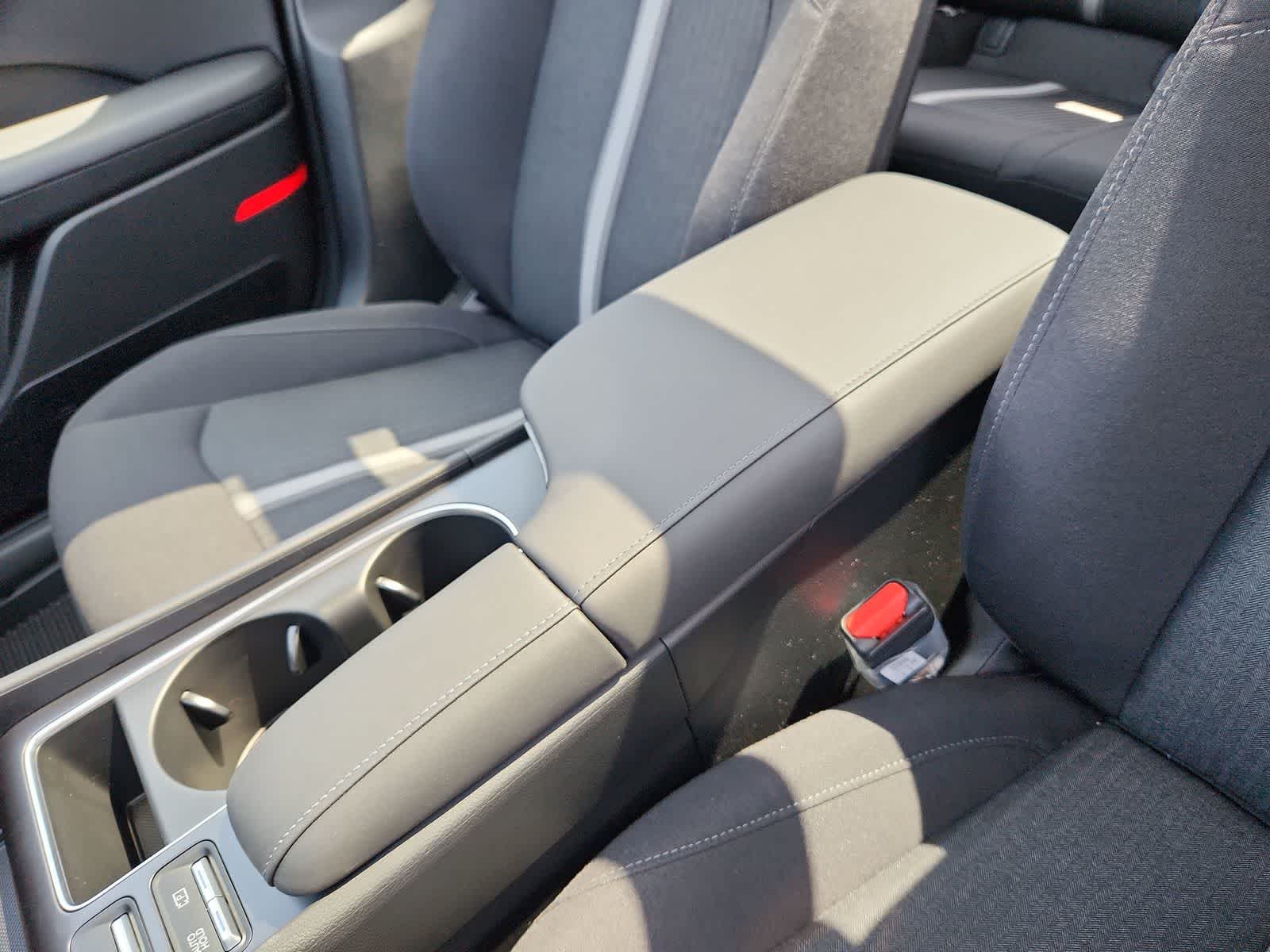 new 2025 Hyundai Sonata car, priced at $33,170