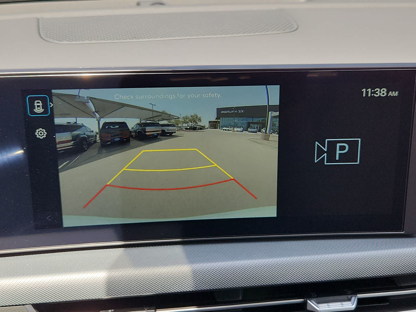 new 2025 Hyundai Sonata car, priced at $33,380