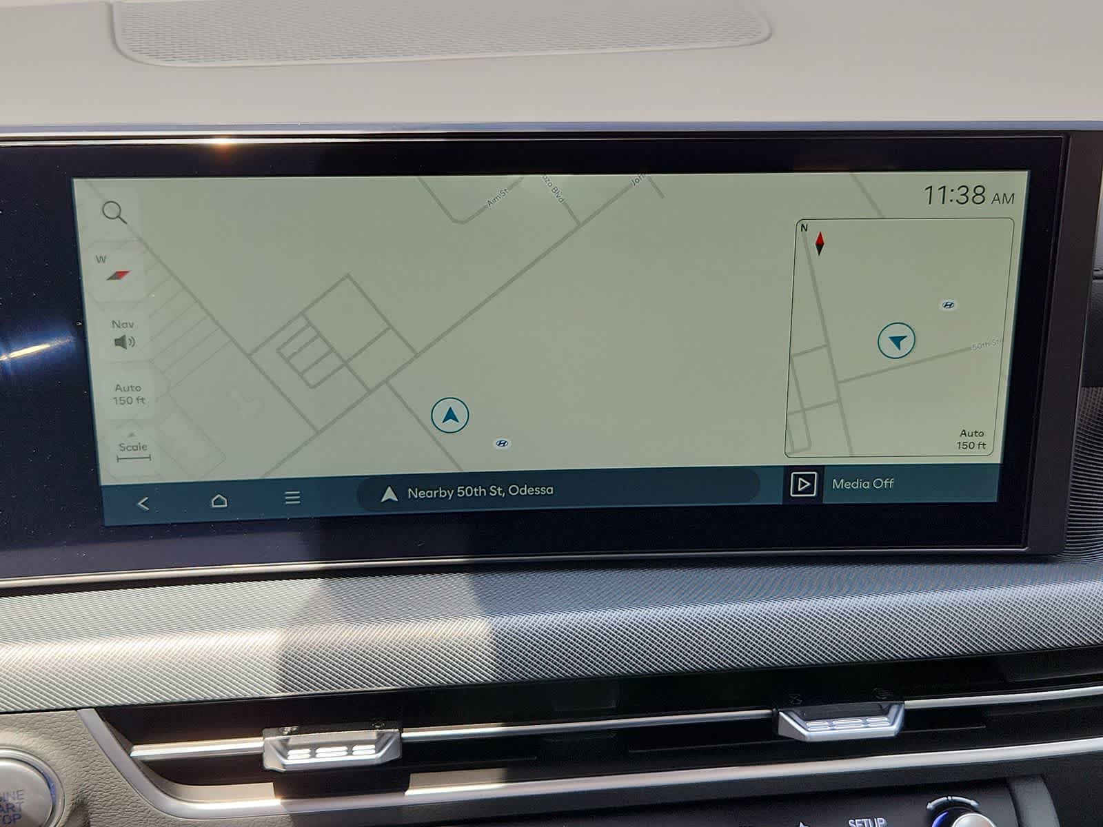 new 2025 Hyundai Sonata car, priced at $33,380