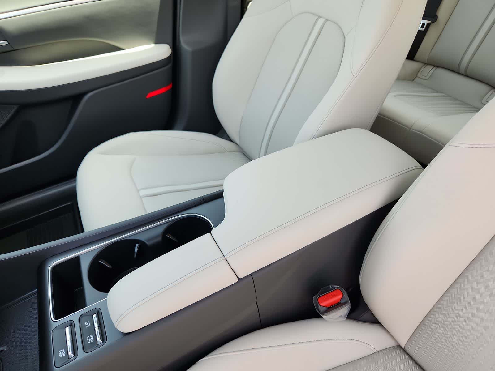 new 2025 Hyundai Sonata car, priced at $33,380
