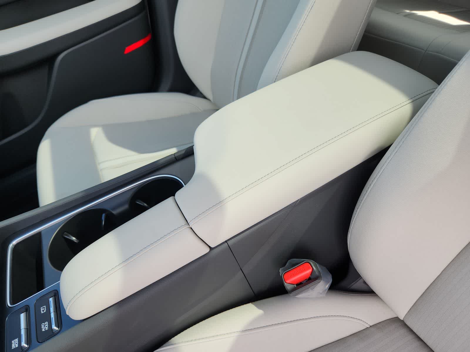 new 2025 Hyundai Sonata car, priced at $33,380