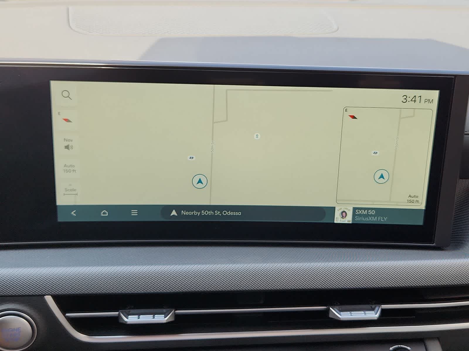 new 2025 Hyundai Sonata car, priced at $33,380