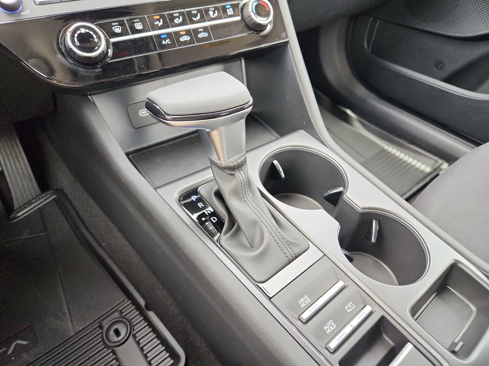 new 2025 Hyundai Sonata car, priced at $29,398