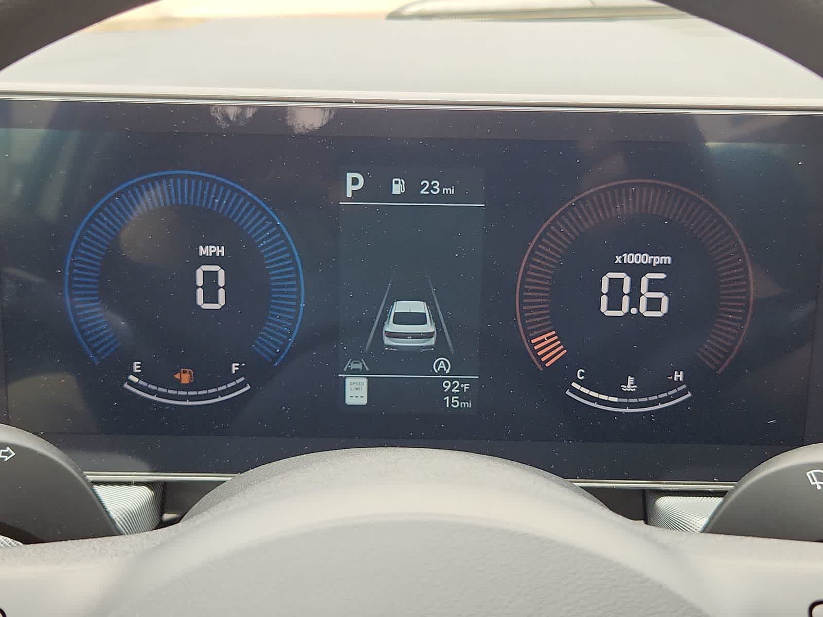 new 2025 Hyundai Sonata car, priced at $29,398