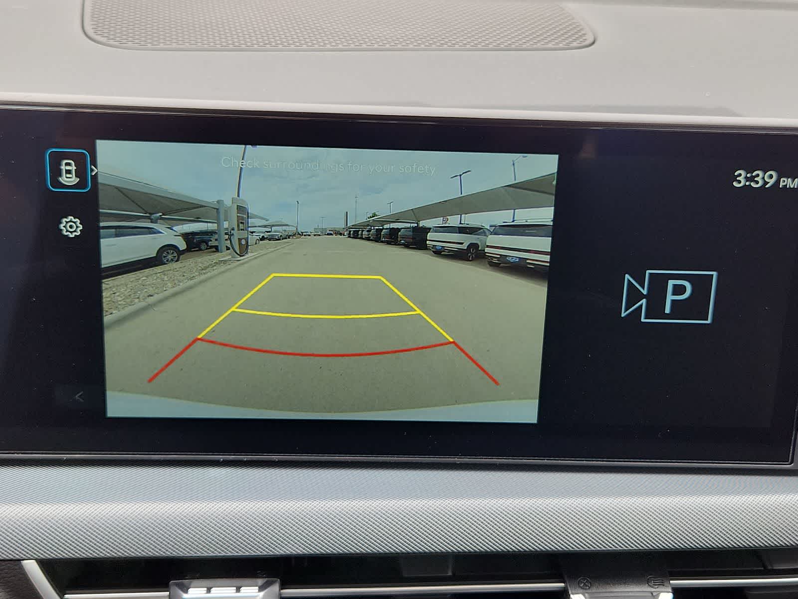 new 2025 Hyundai Sonata car, priced at $29,398