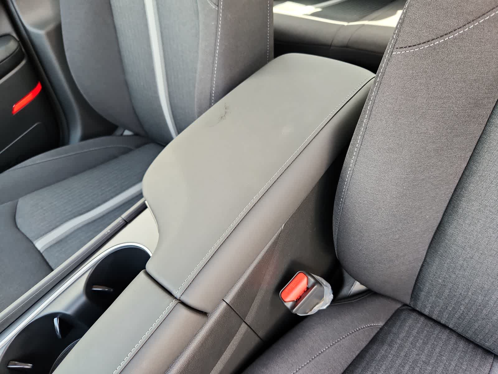 new 2025 Hyundai Sonata Hybrid car, priced at $31,178