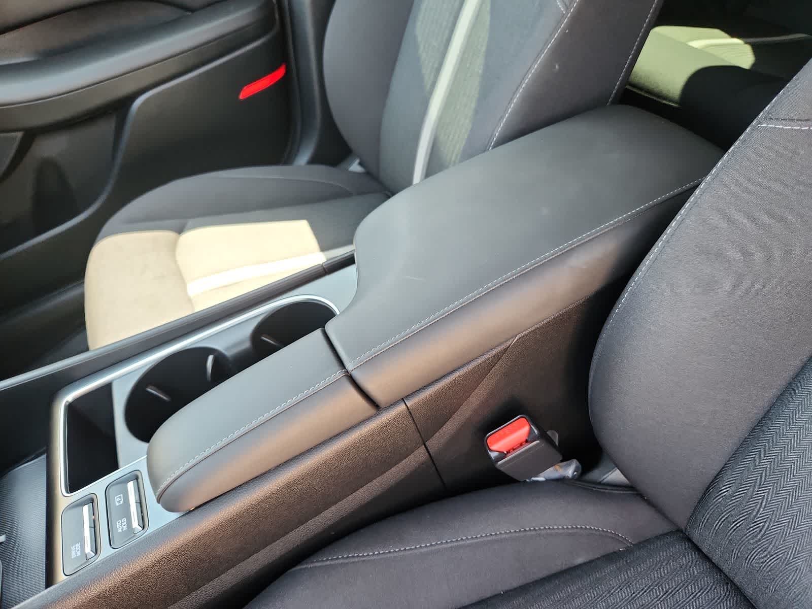 used 2024 Hyundai Sonata Hybrid car, priced at $27,499