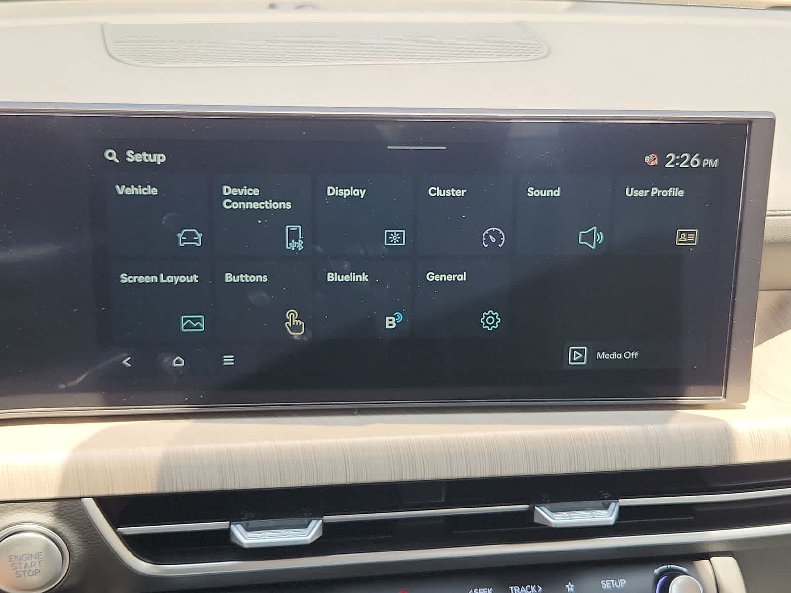 new 2025 Hyundai Sonata Hybrid car, priced at $33,080