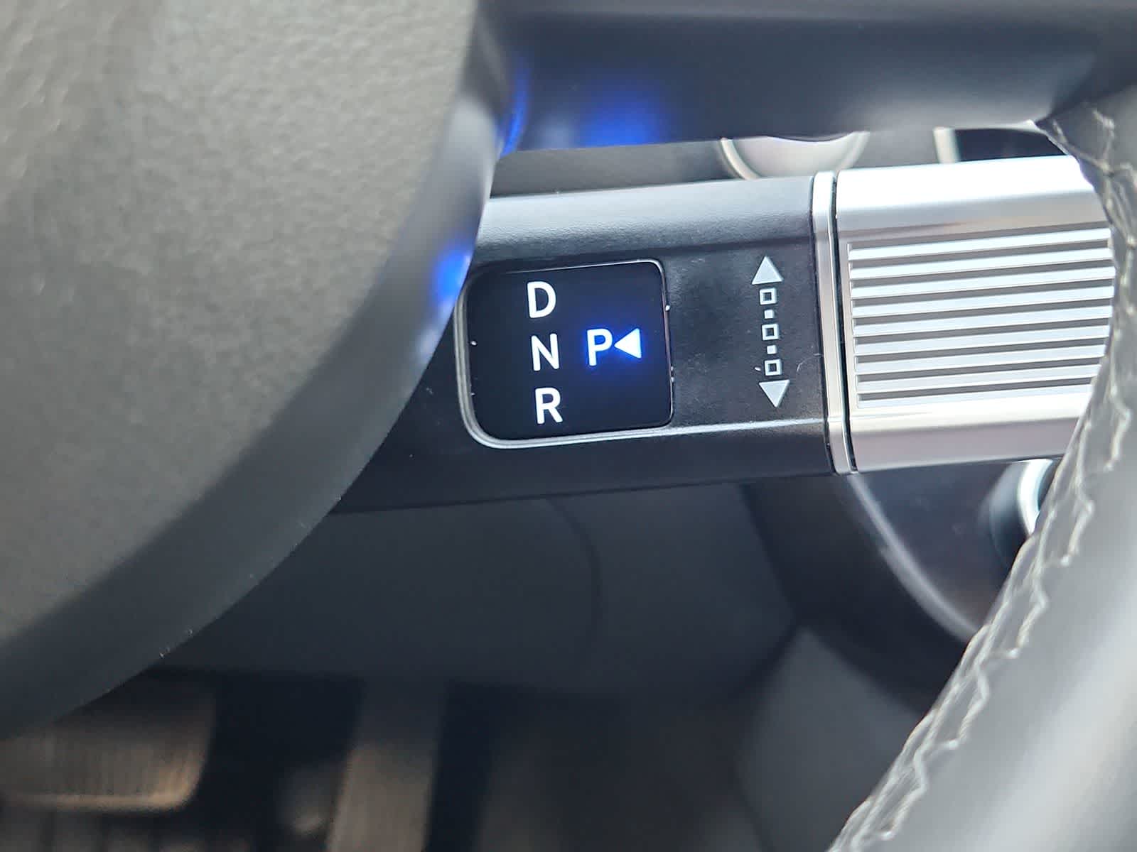 used 2025 Hyundai Sonata Hybrid car, priced at $27,999