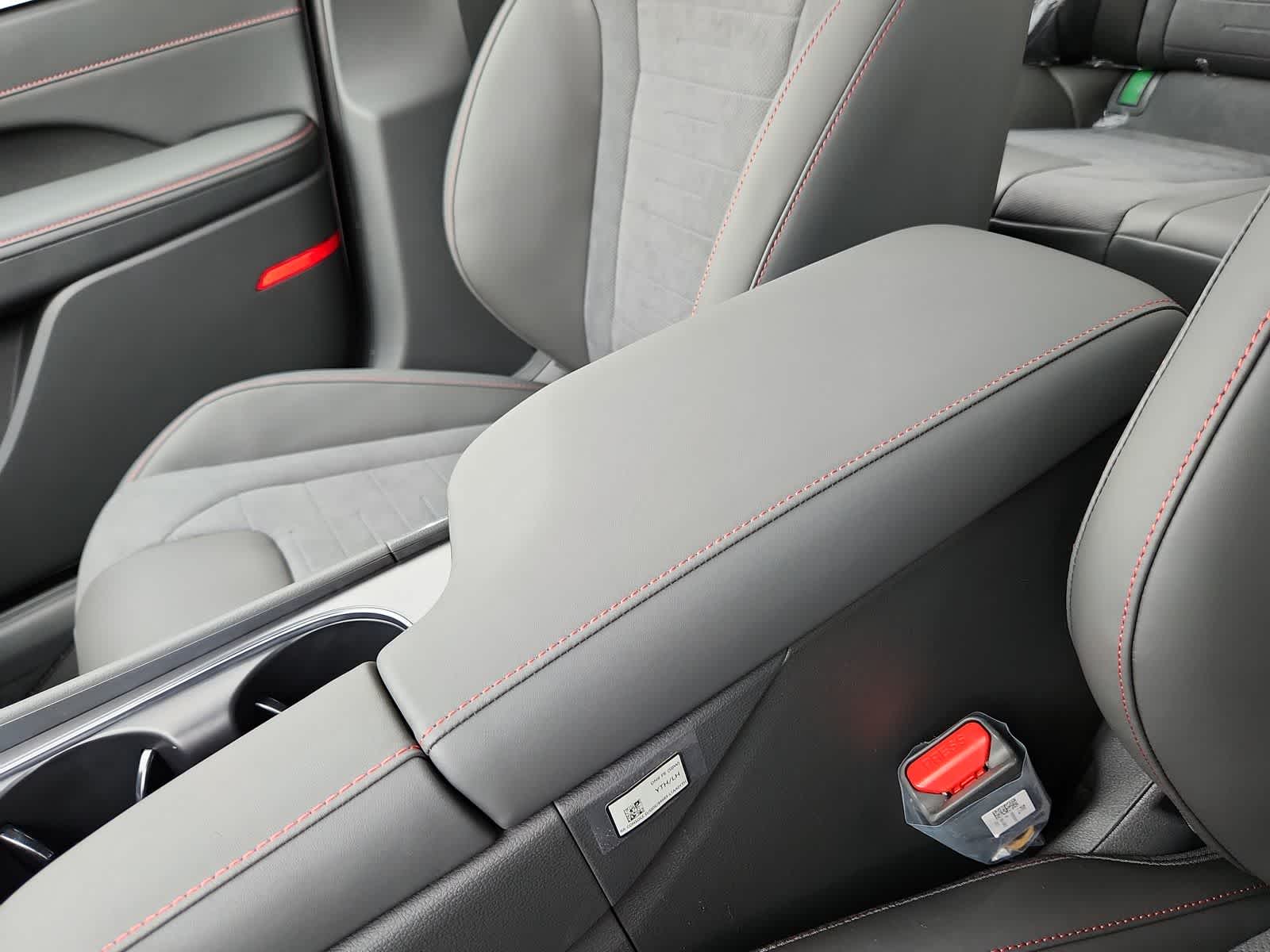 new 2025 Hyundai Sonata car, priced at $37,630