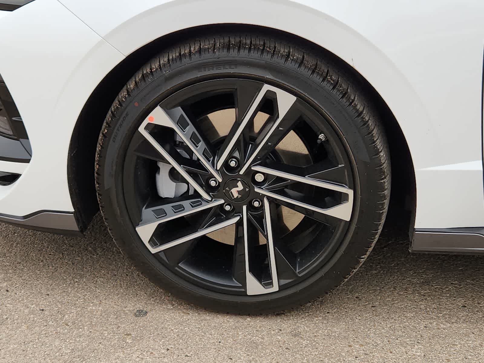 new 2025 Hyundai Sonata car, priced at $37,630