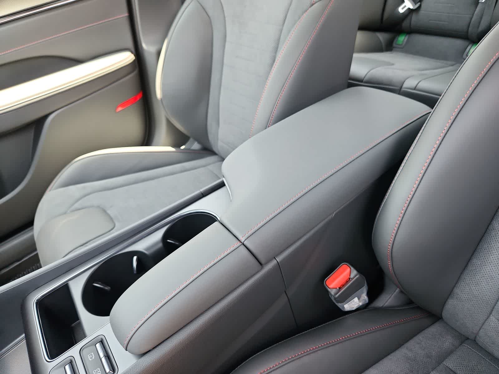 new 2025 Hyundai Sonata car, priced at $37,540