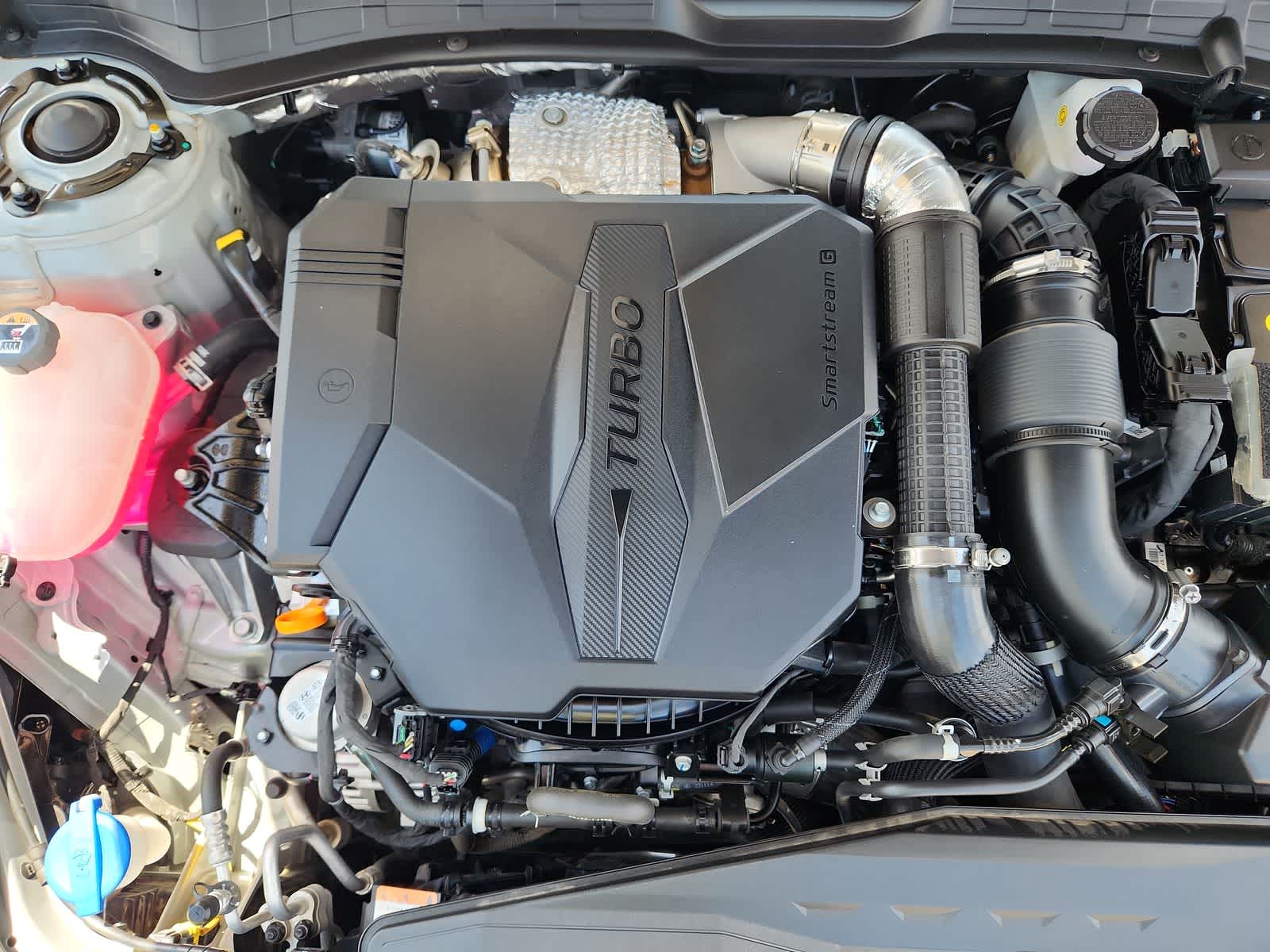 used 2024 Hyundai Sonata car, priced at $29,499