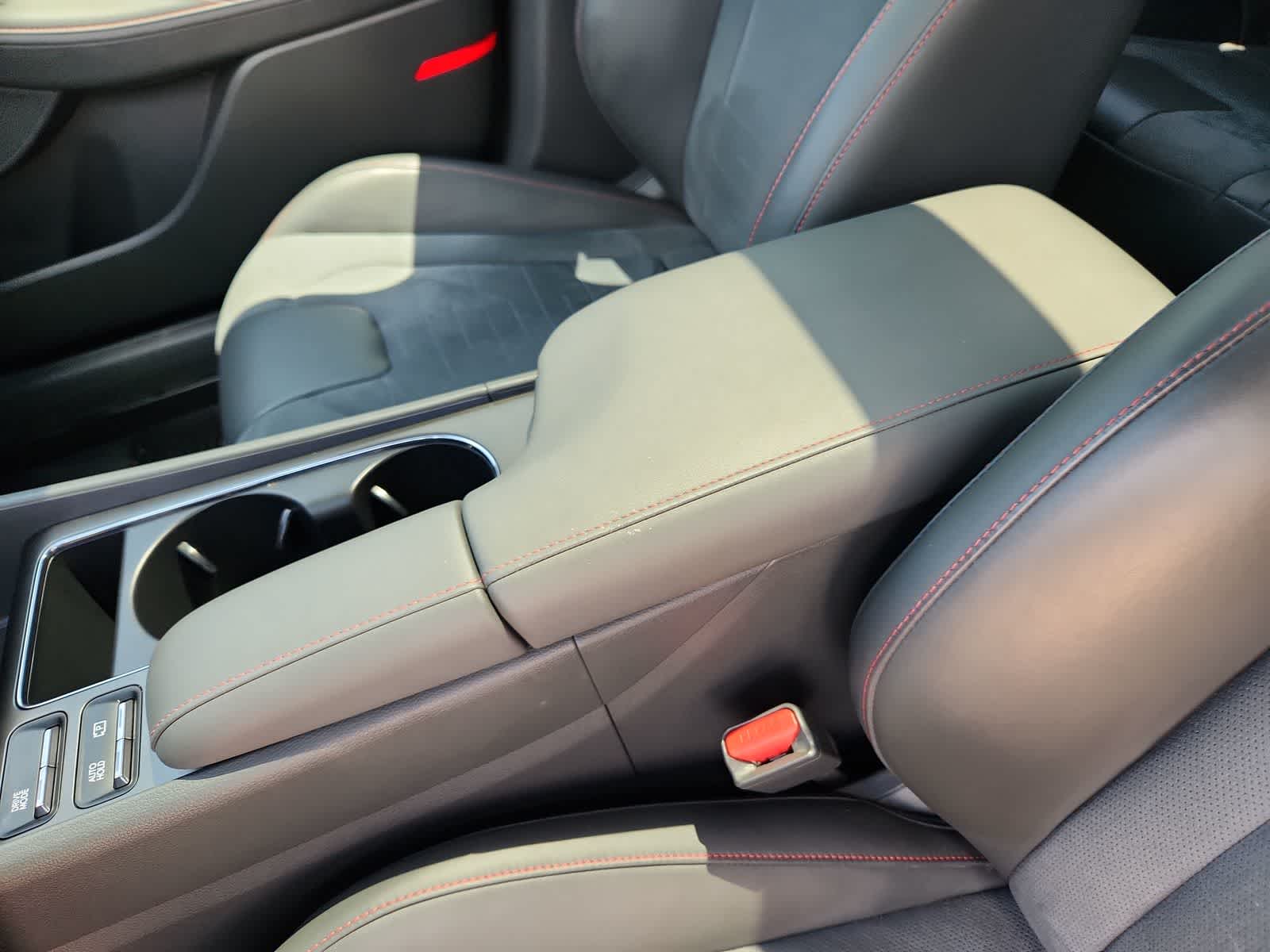 used 2024 Hyundai Sonata car, priced at $29,499