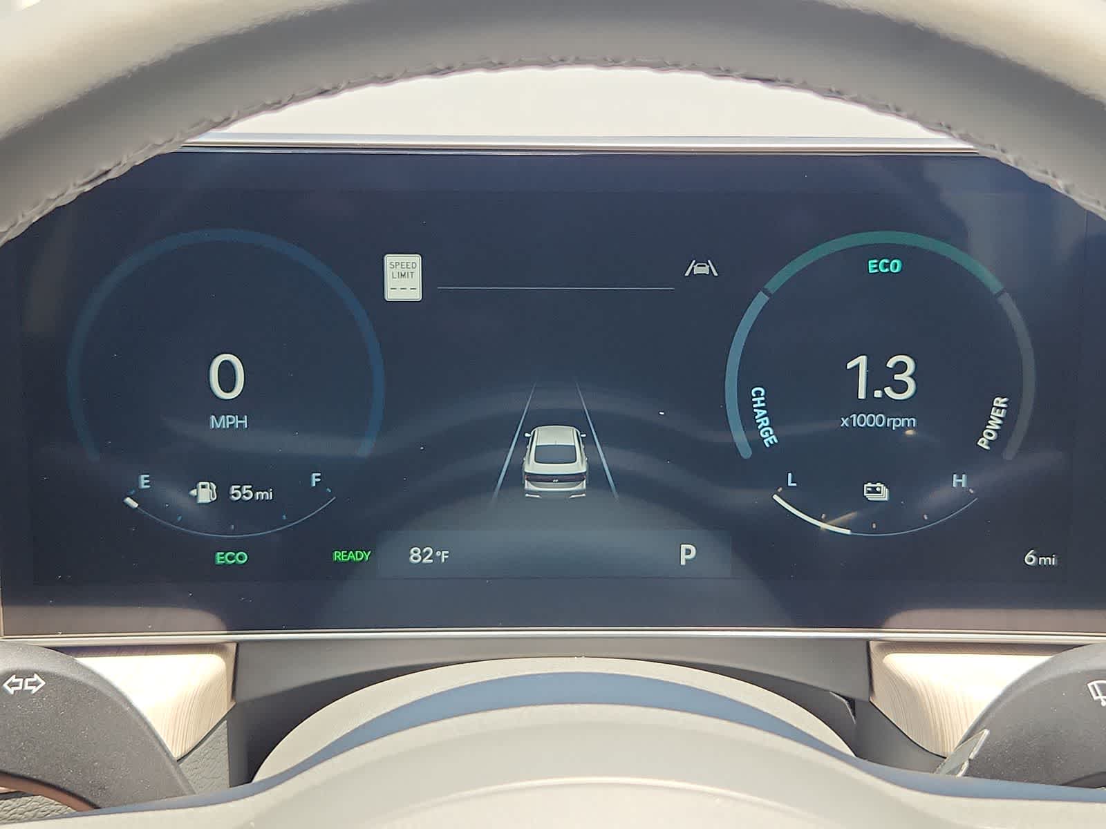 new 2025 Hyundai Sonata Hybrid car, priced at $38,148