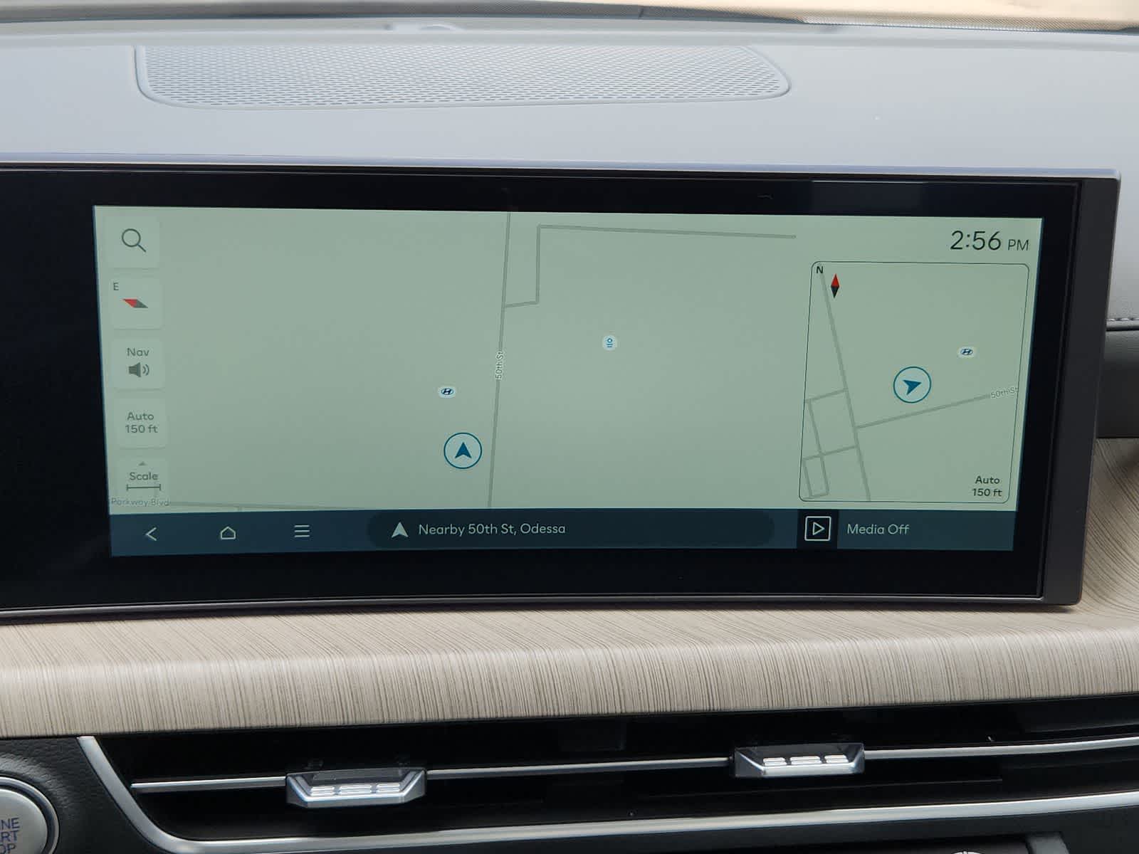 new 2025 Hyundai Sonata Hybrid car, priced at $39,935