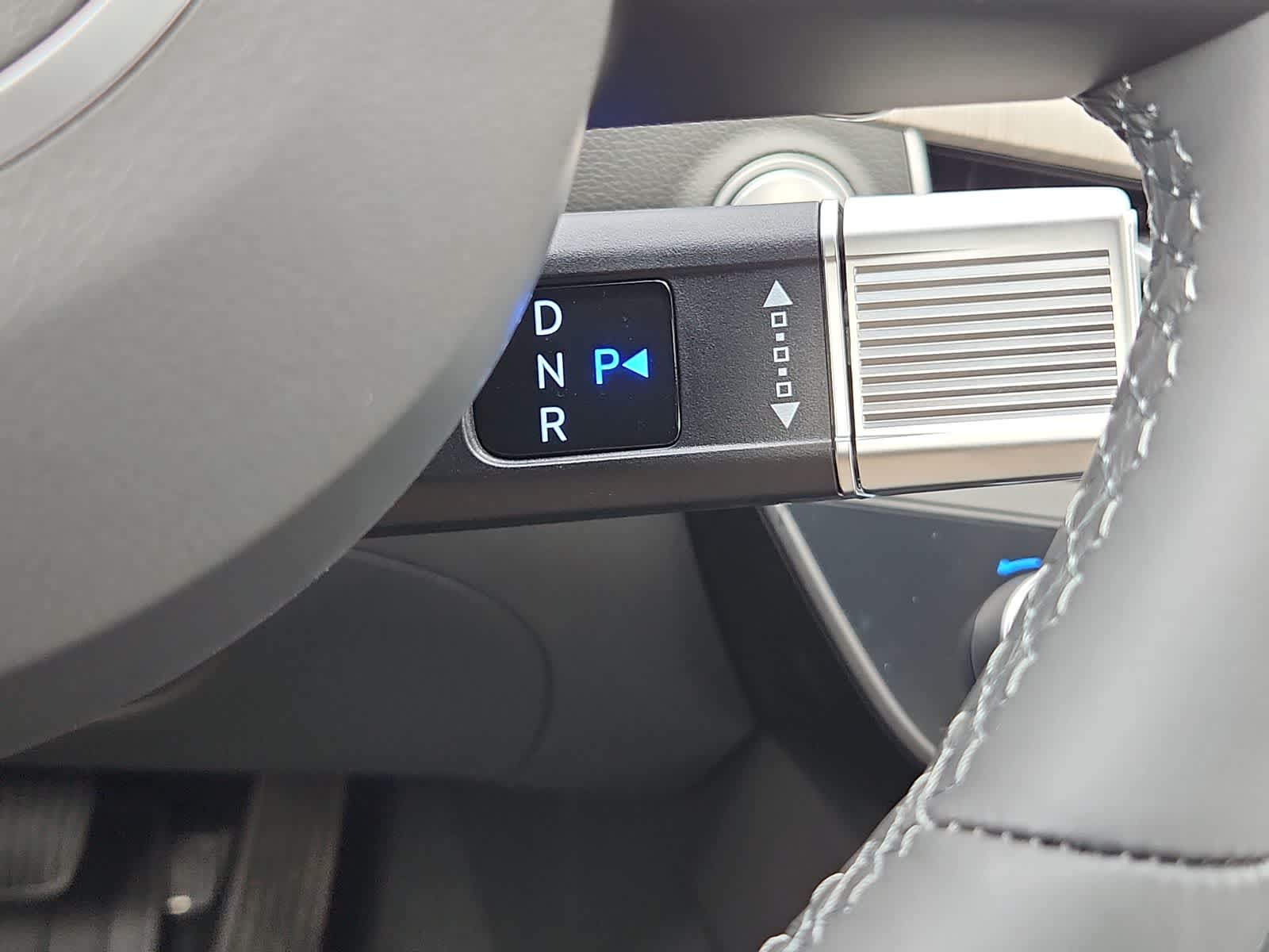 new 2025 Hyundai Sonata Hybrid car, priced at $39,935