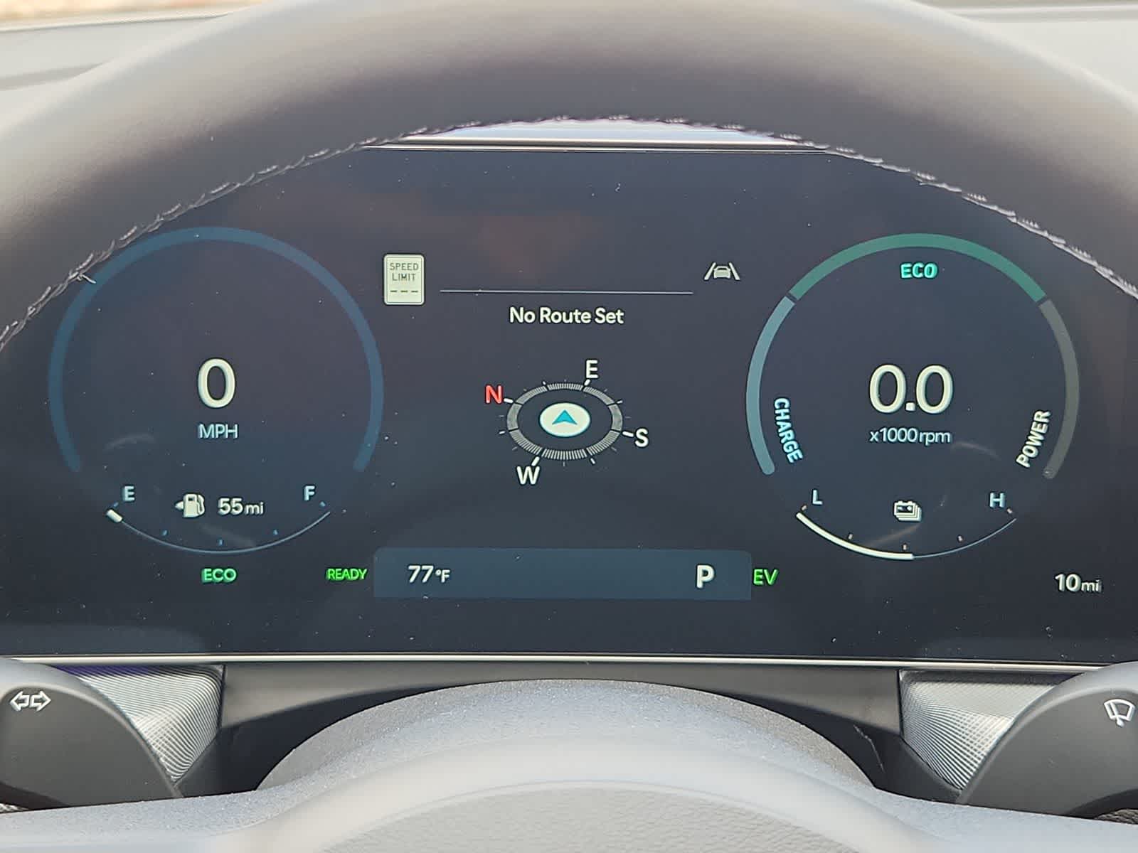 new 2025 Hyundai Sonata Hybrid car, priced at $40,148