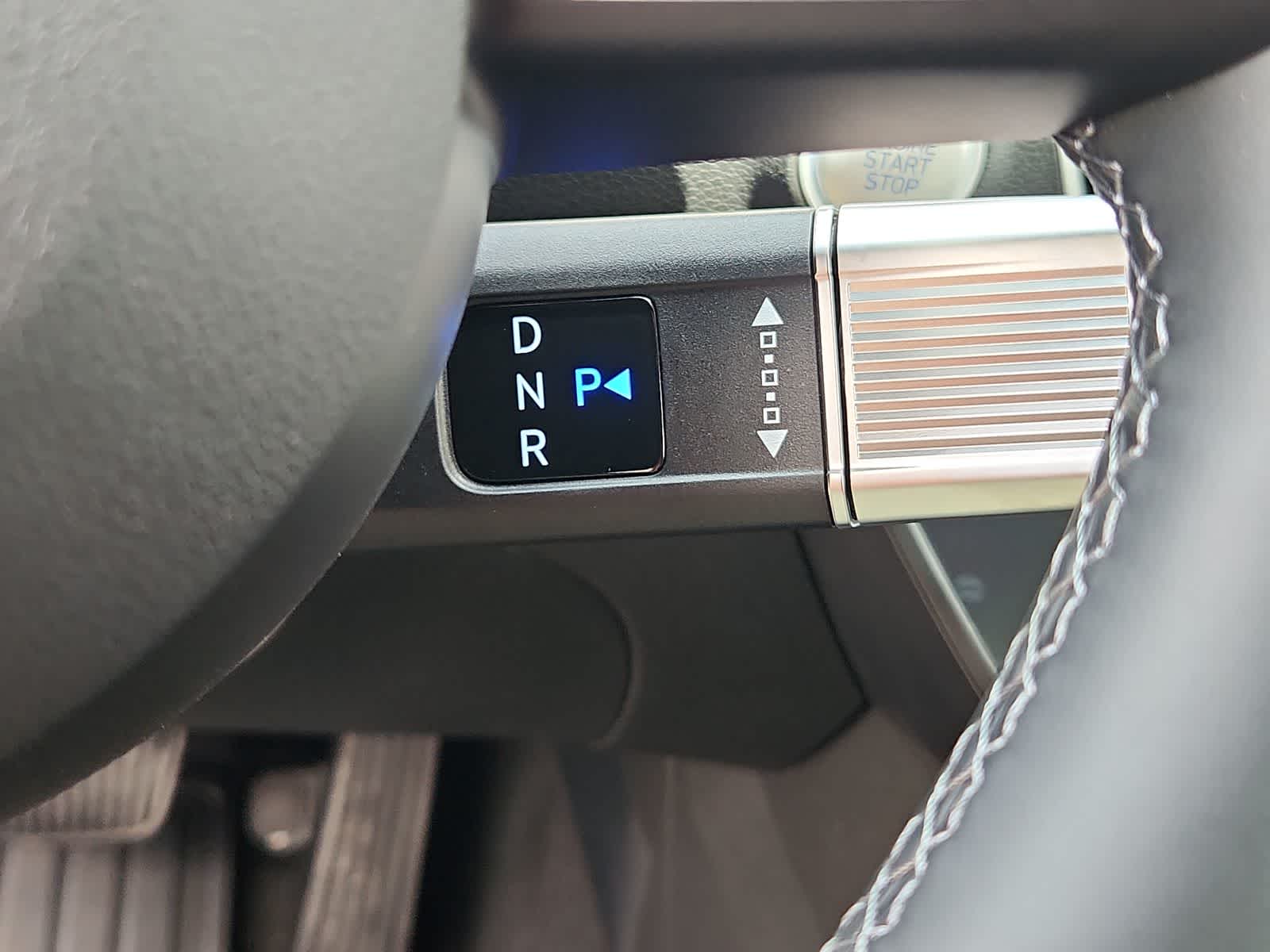 new 2025 Hyundai Sonata Hybrid car, priced at $40,148