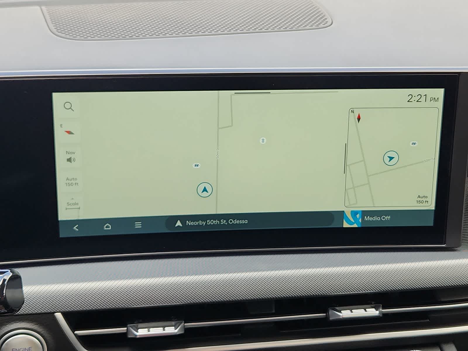 new 2025 Hyundai Sonata Hybrid car, priced at $40,148
