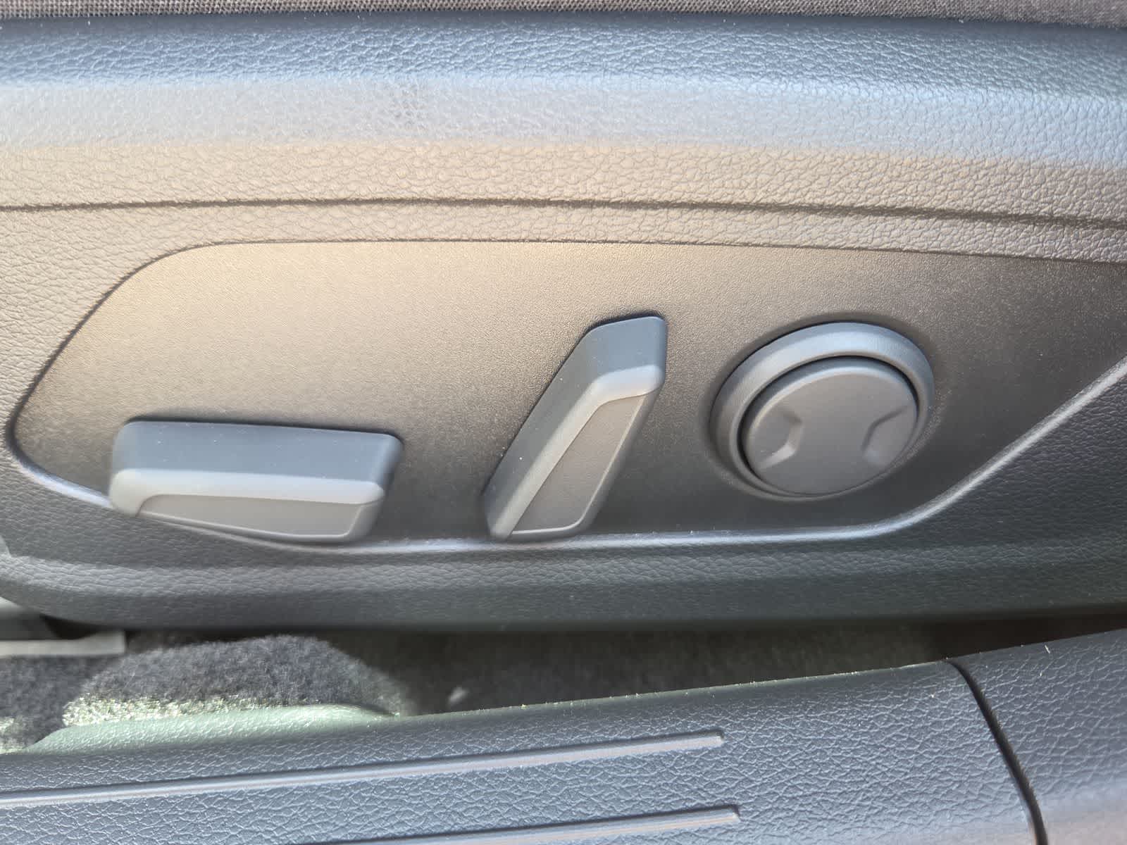 new 2026 Hyundai Sonata car, priced at $30,245