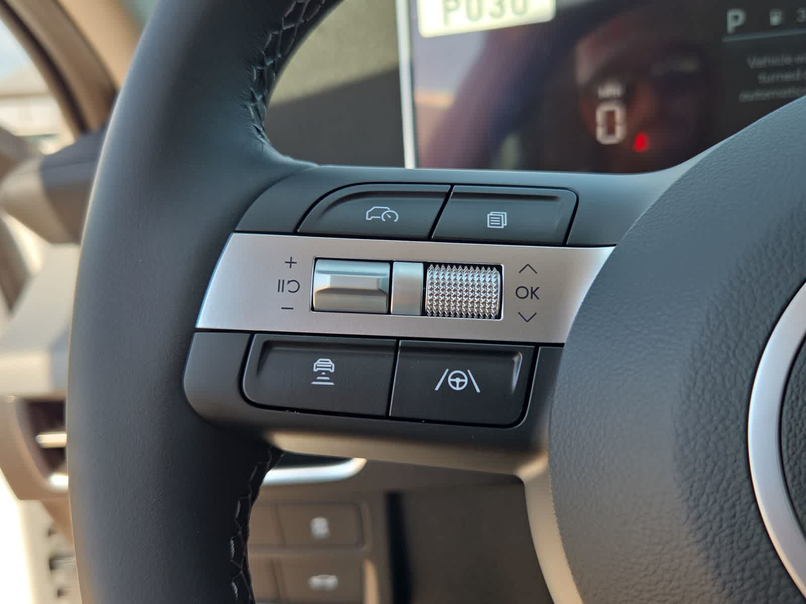 new 2026 Hyundai Sonata car, priced at $30,245