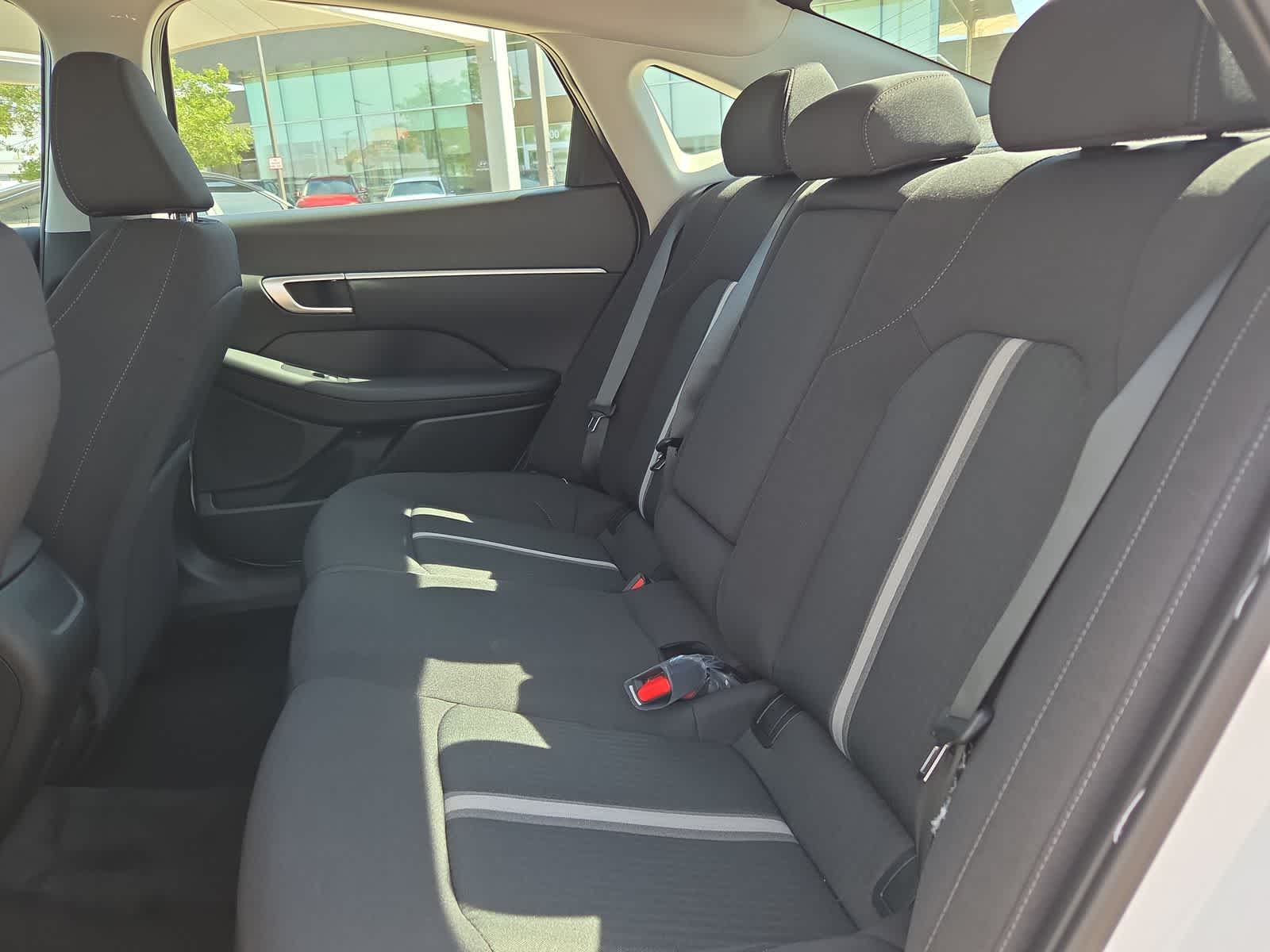 new 2026 Hyundai Sonata car, priced at $30,245