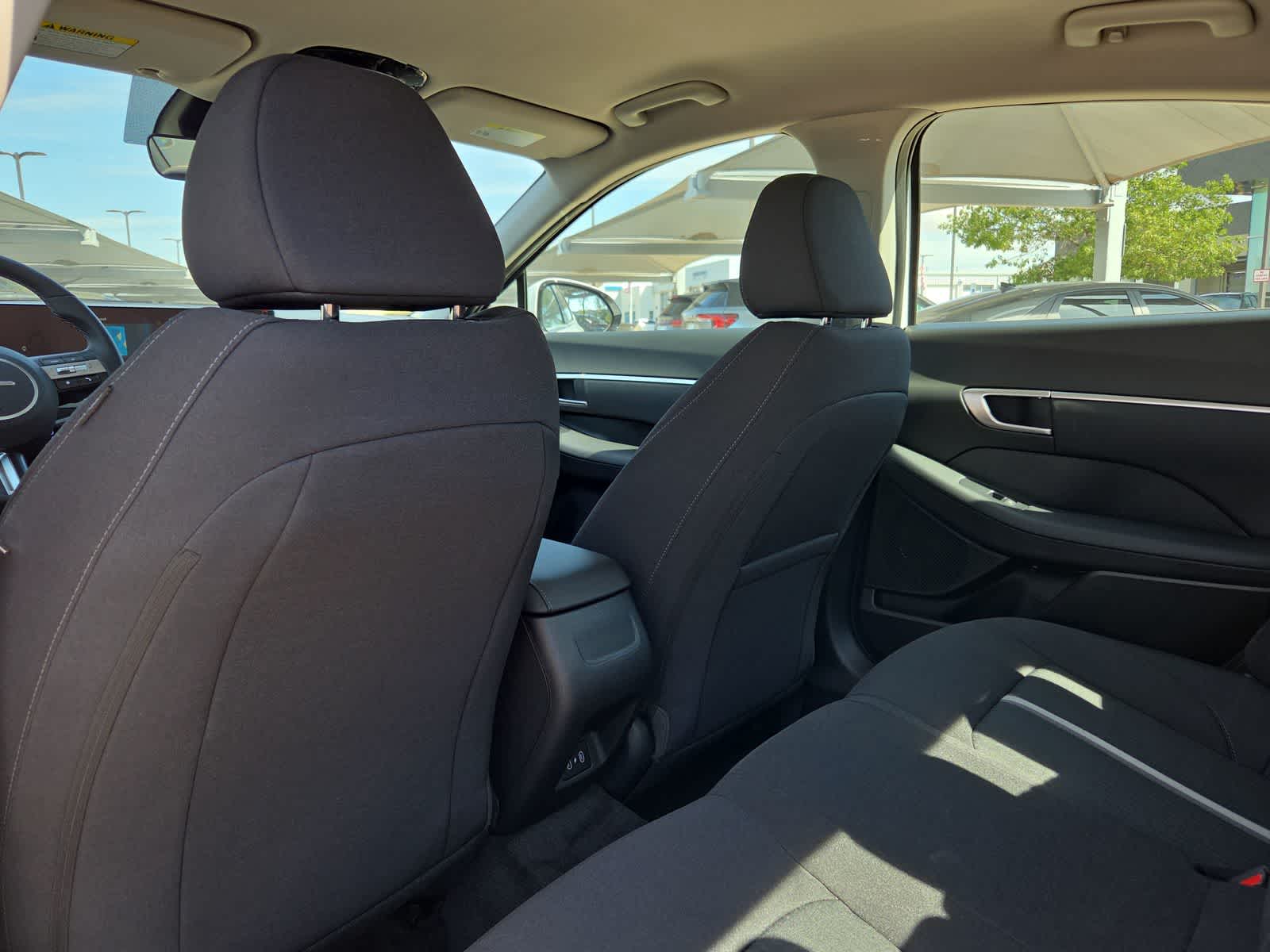 new 2026 Hyundai Sonata car, priced at $30,245