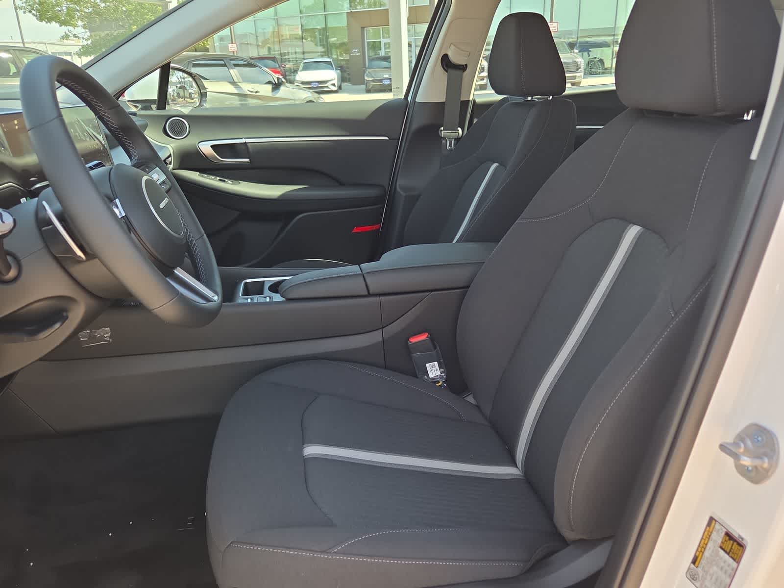 new 2026 Hyundai Sonata car, priced at $30,245