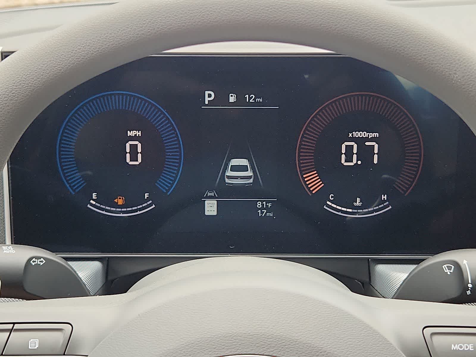new 2025 Hyundai Sonata car, priced at $30,315