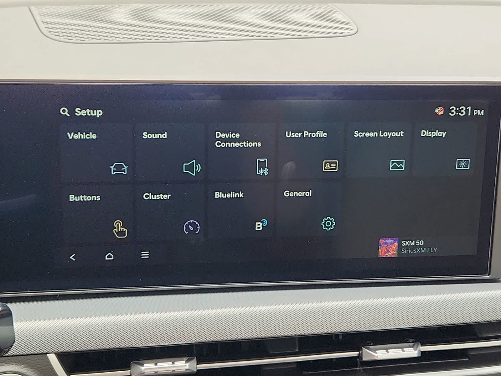new 2025 Hyundai Sonata car, priced at $30,315
