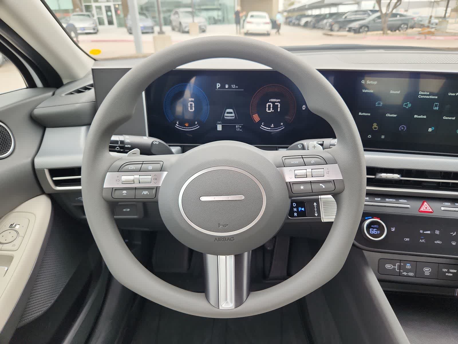 new 2025 Hyundai Sonata car, priced at $30,315