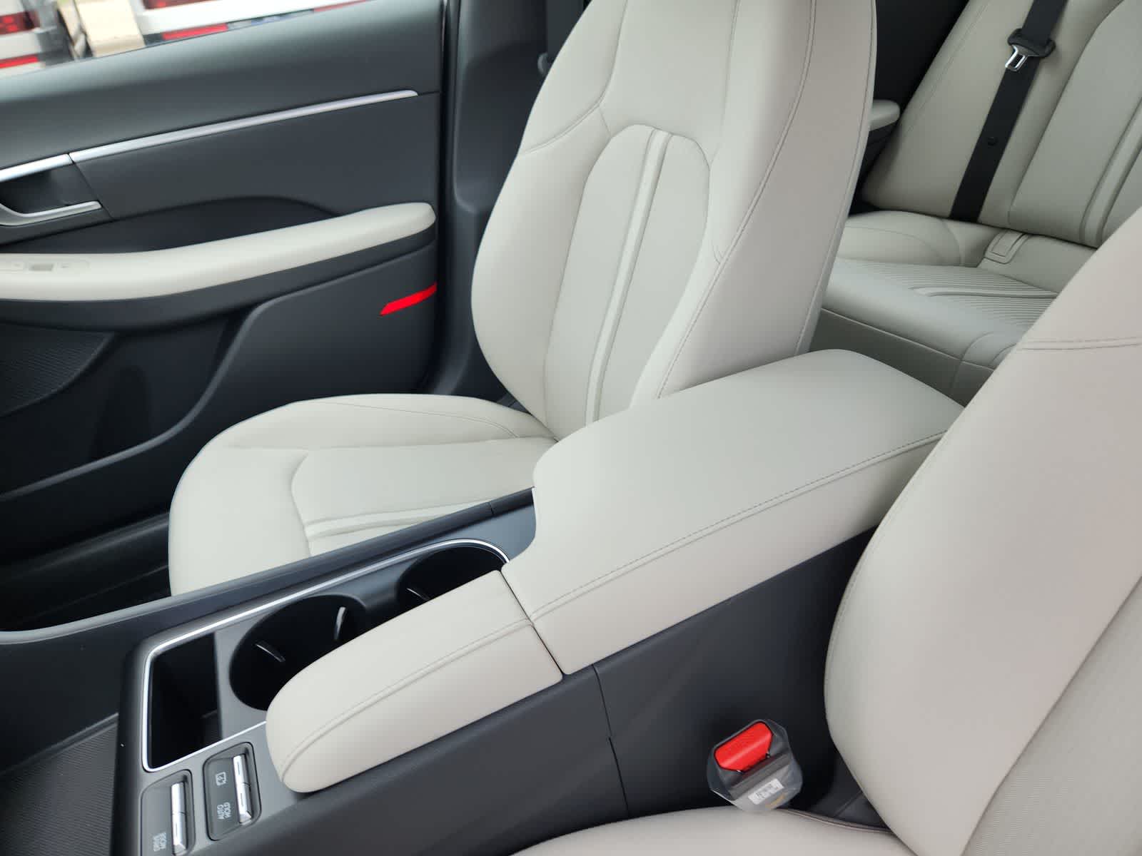 new 2025 Hyundai Sonata car, priced at $30,315