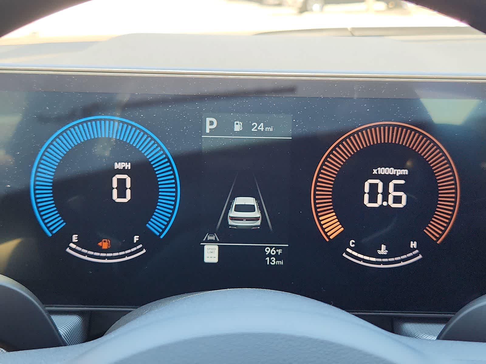 new 2025 Hyundai Sonata car, priced at $30,028