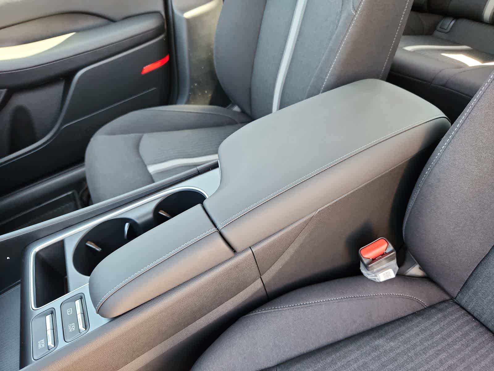 new 2025 Hyundai Sonata car, priced at $30,028