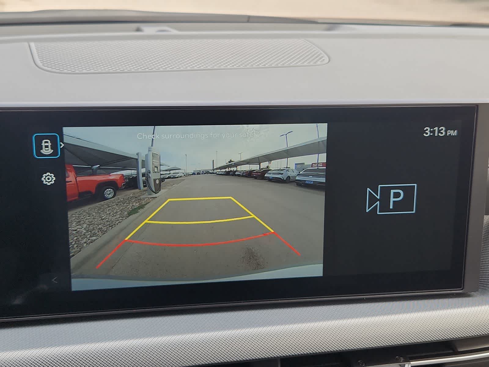 new 2026 Hyundai Sonata car, priced at $29,795