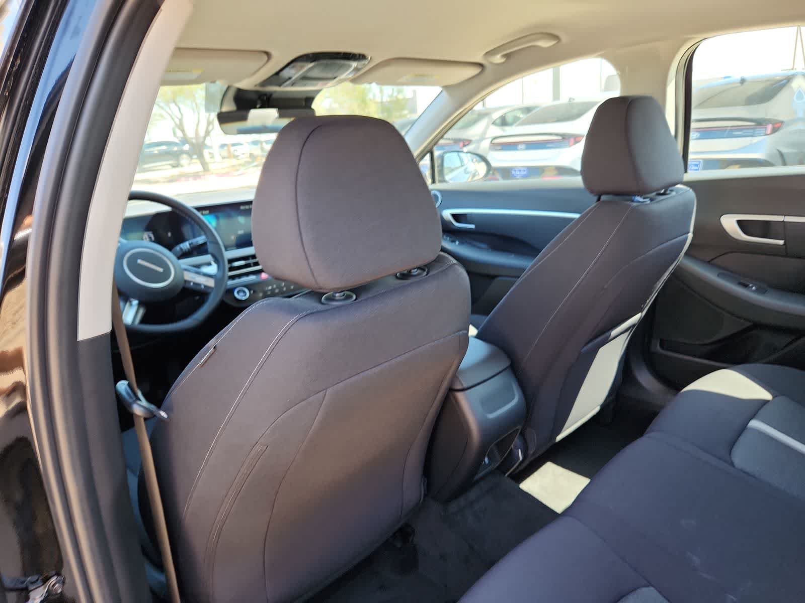 new 2026 Hyundai Sonata car, priced at $29,745