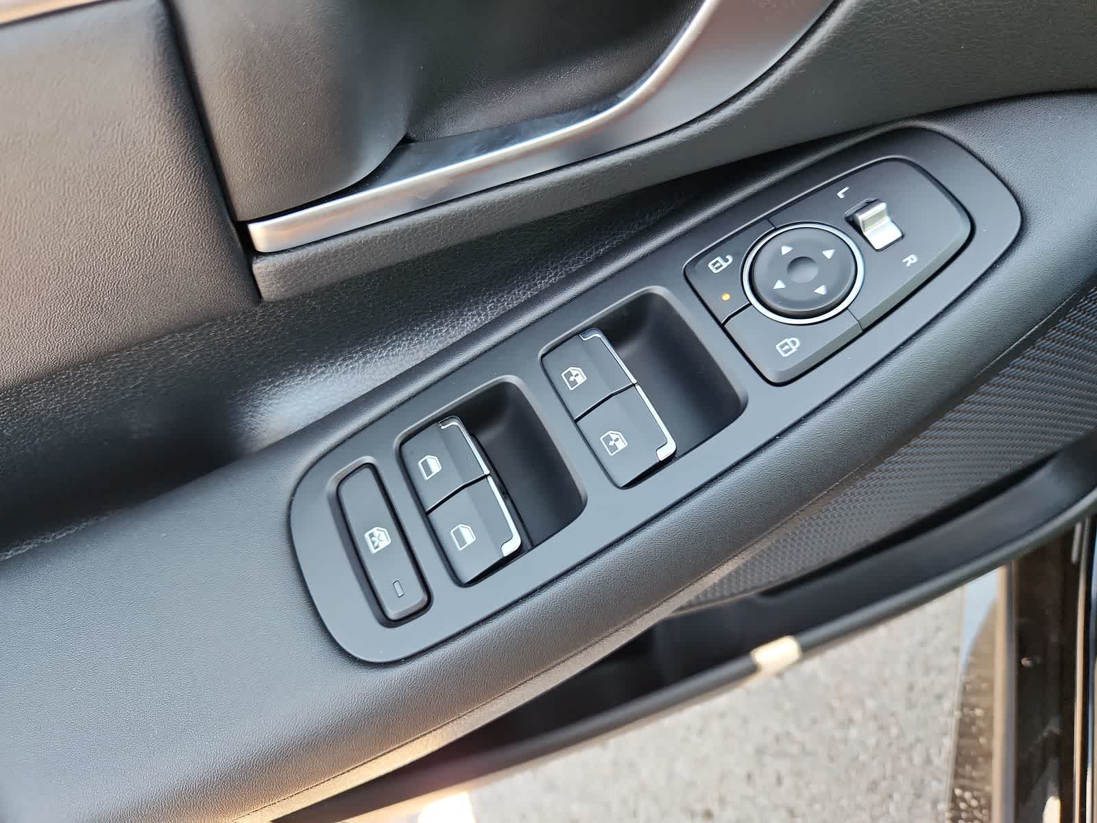 new 2026 Hyundai Sonata car, priced at $29,745