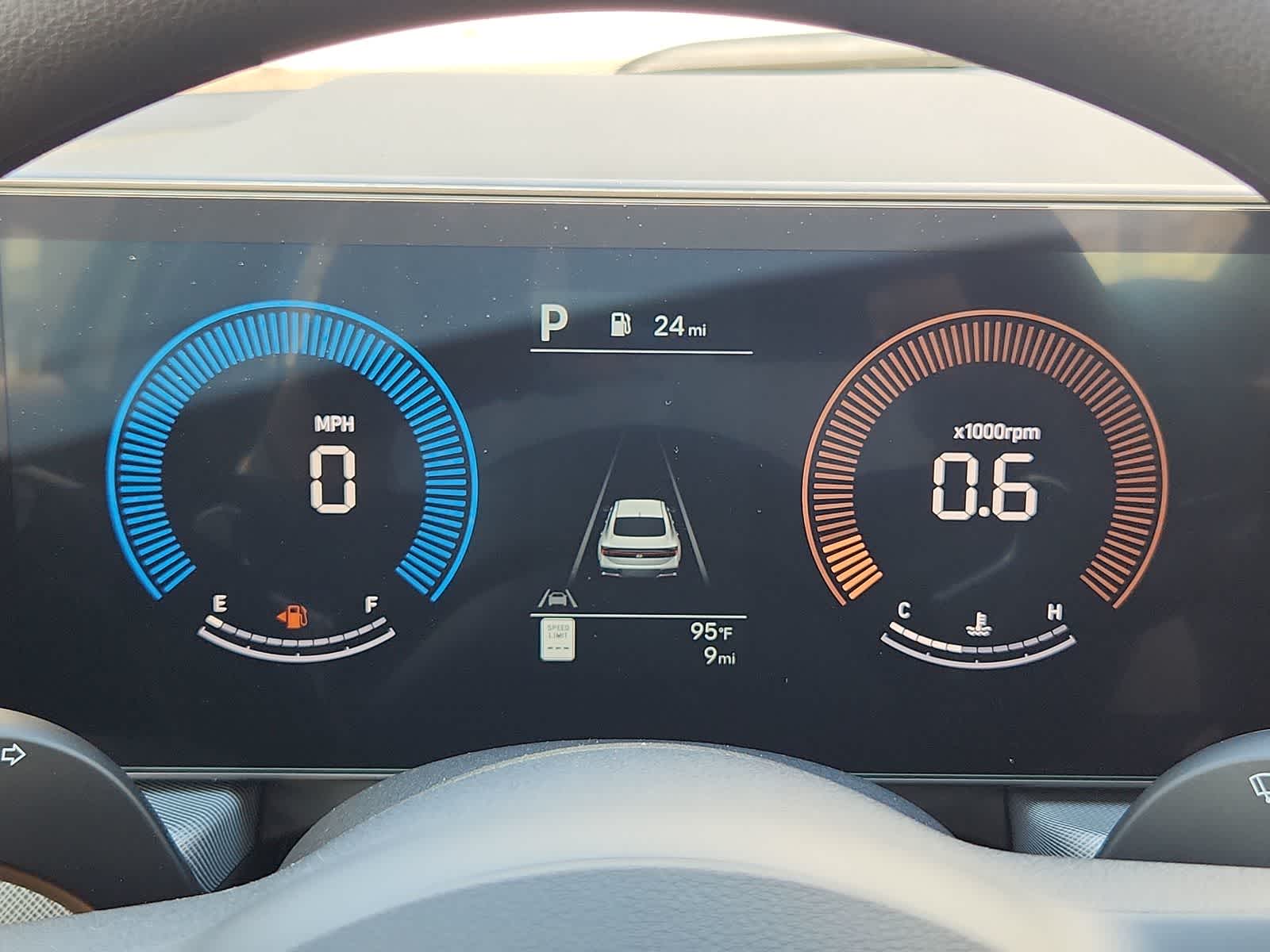 new 2025 Hyundai Sonata car, priced at $28,553