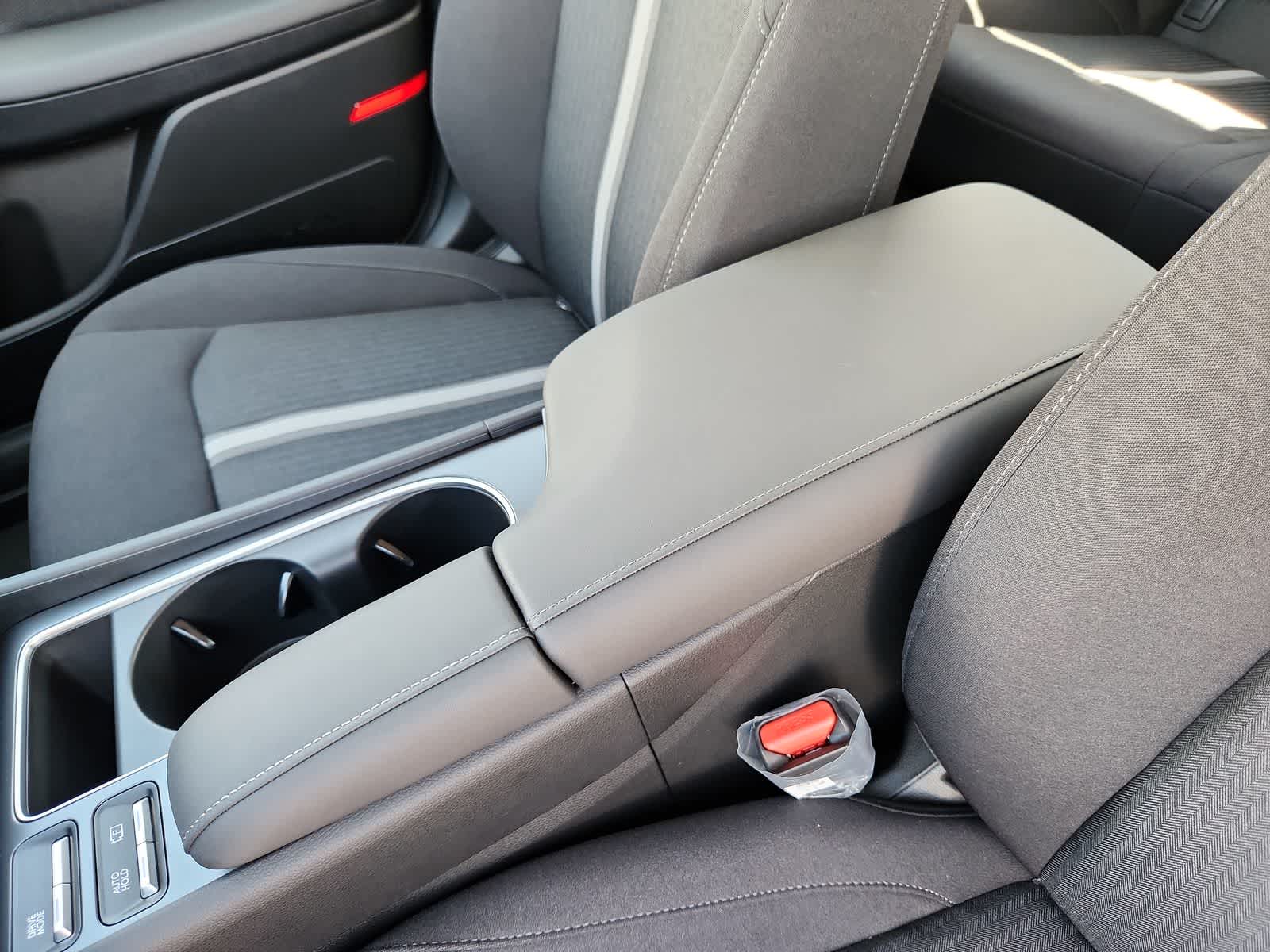 new 2025 Hyundai Sonata car, priced at $28,553