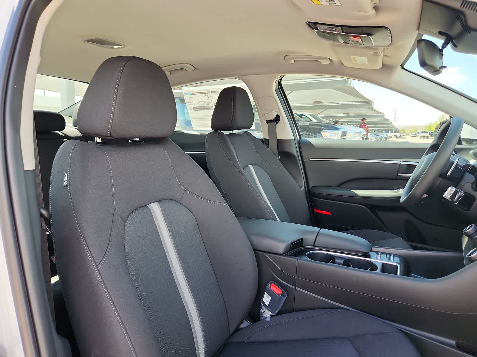 new 2025 Hyundai Sonata car, priced at $28,553