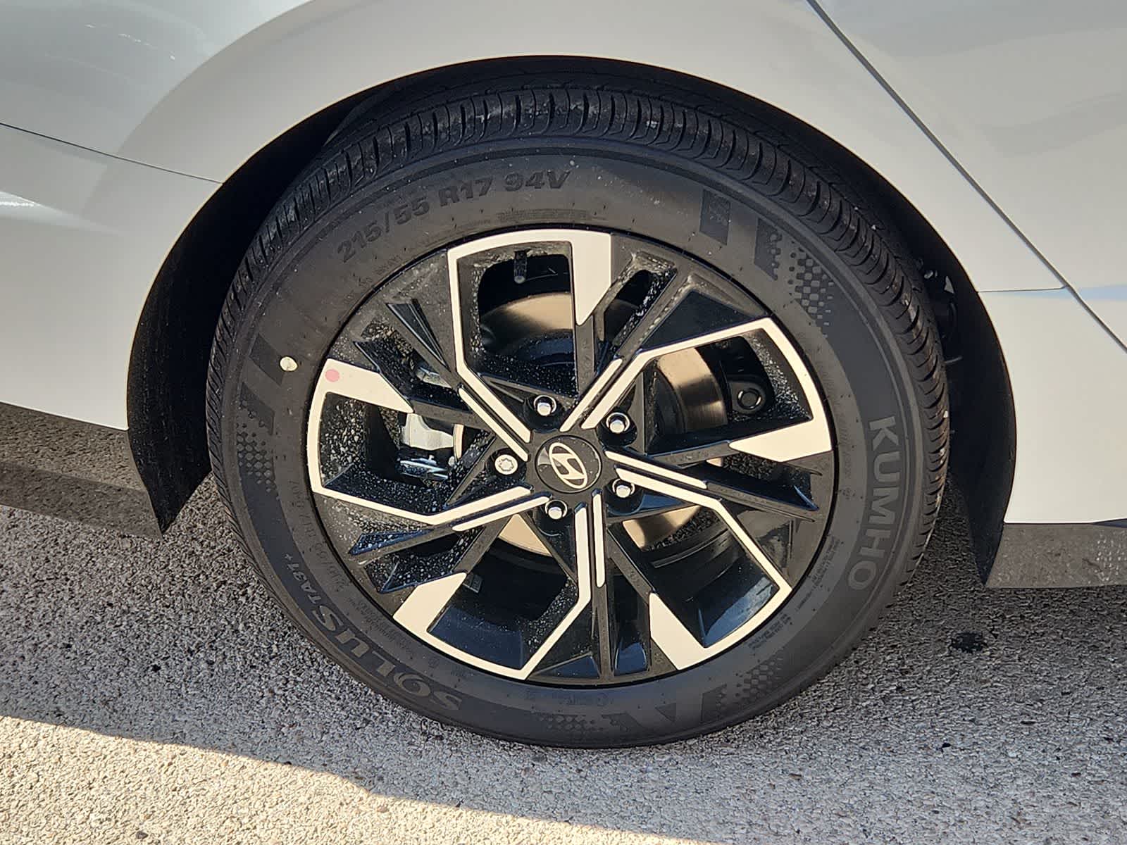 new 2025 Hyundai Sonata car, priced at $28,553