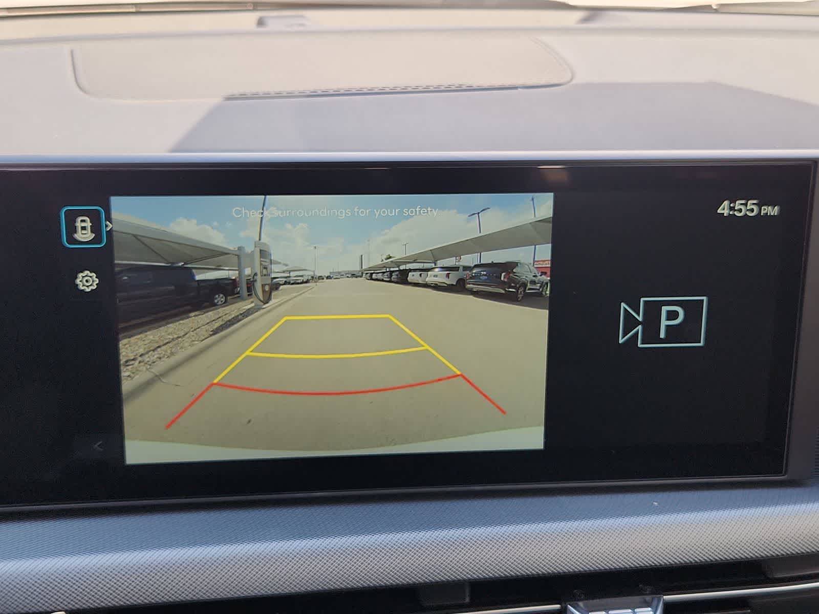 new 2025 Hyundai Sonata car, priced at $28,553