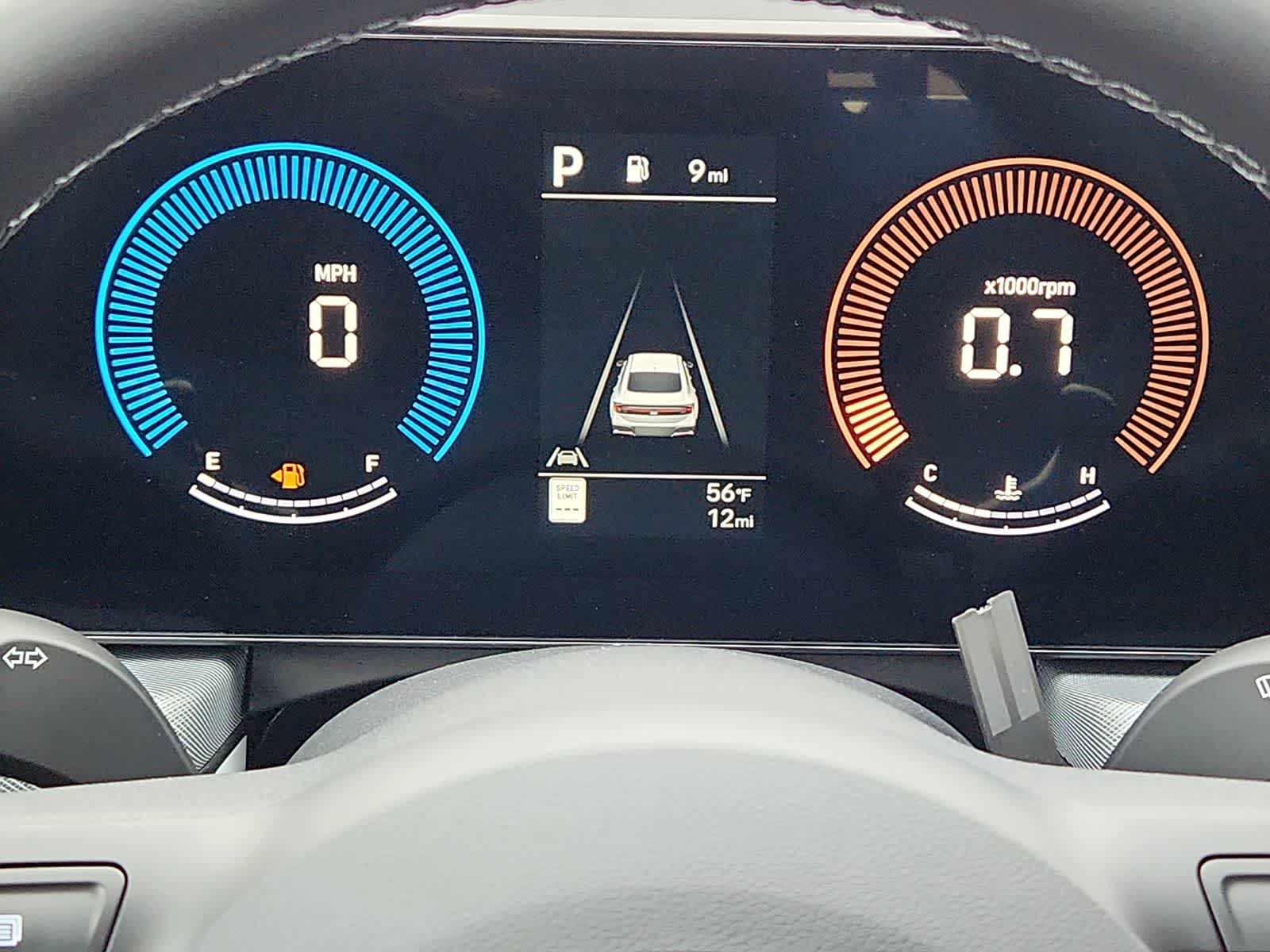 new 2026 Hyundai Sonata car, priced at $29,795