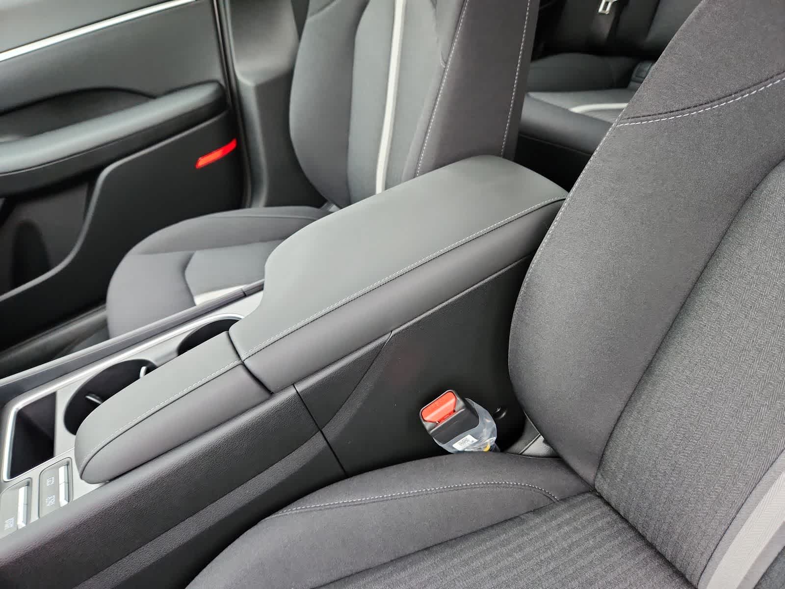 new 2026 Hyundai Sonata car, priced at $29,795