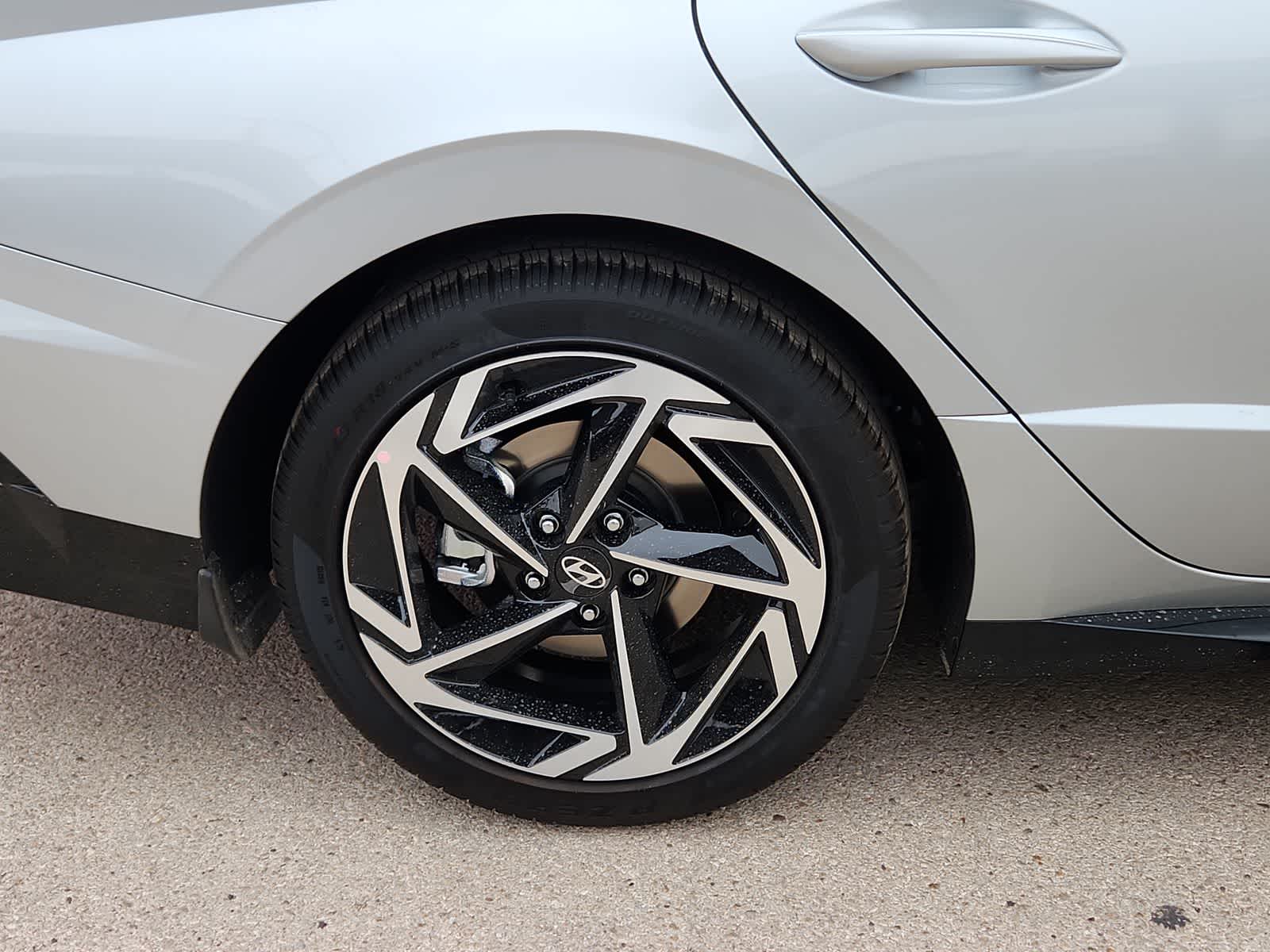 new 2026 Hyundai Sonata car, priced at $29,795