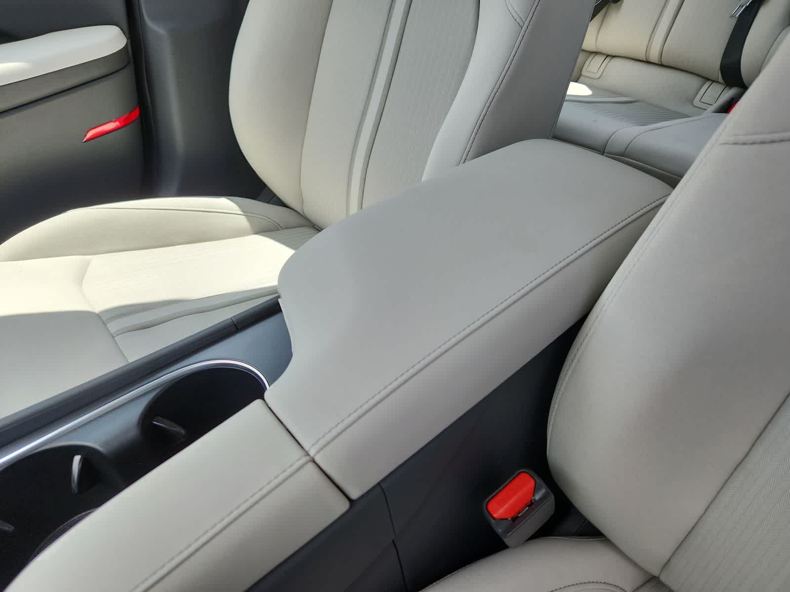 new 2025 Hyundai Sonata car, priced at $29,705